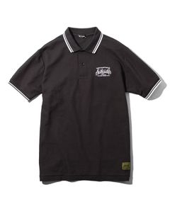 POLO SHIRT-BABYLON-