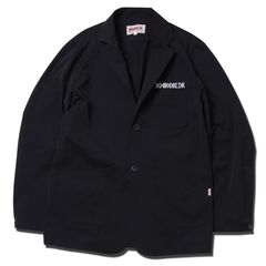COMFY TAILORED-JACKET