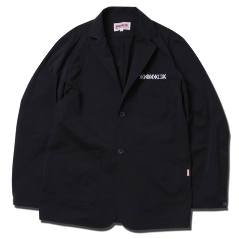 COMFY TAILORED-JACKET