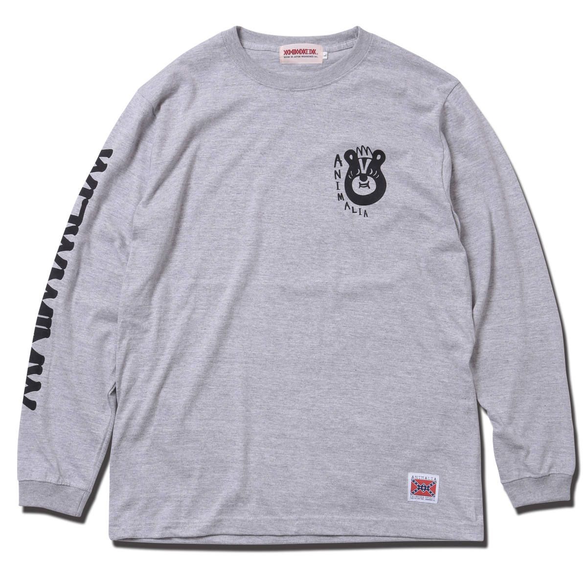 SUCKSKUNK L/S