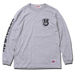 SUCKSKUNK L/S