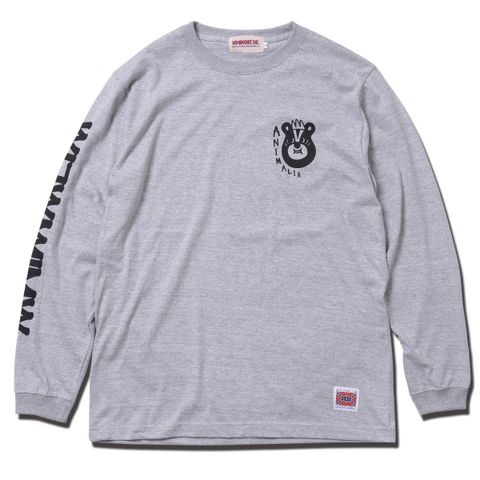 SUCKSKUNK L/S