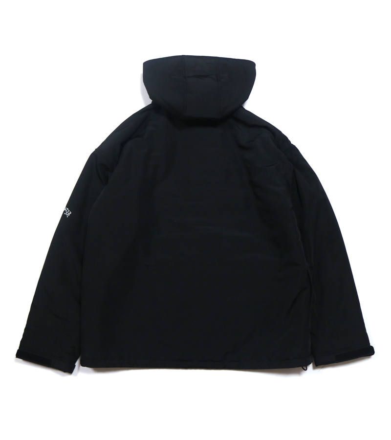 PADDING N3B-JKT