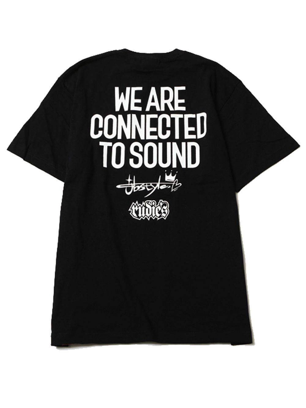 HUMMING MONOTONE-T