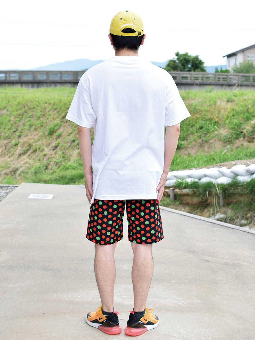 ROAD TO RUIN RETURNS-TEE