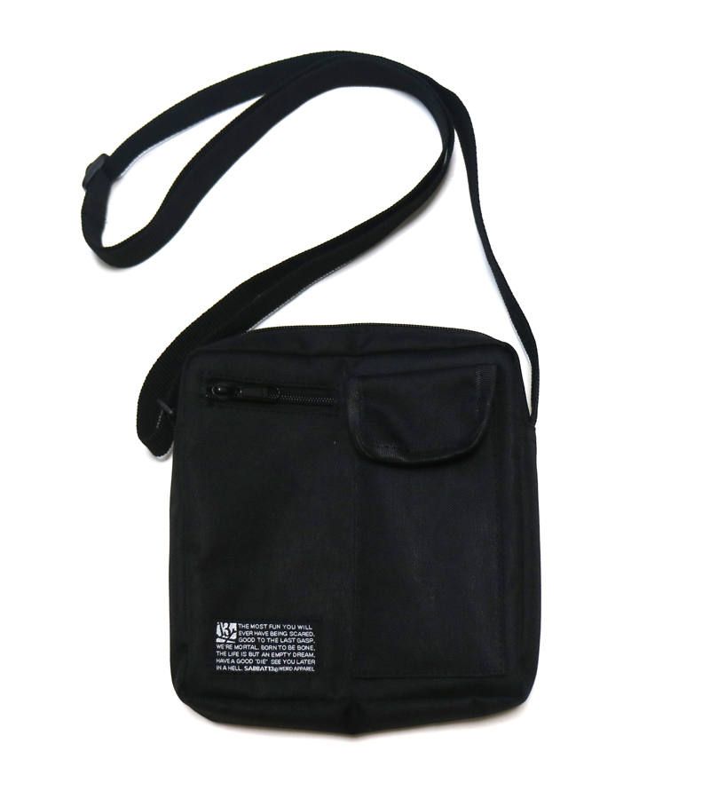 SCARE UTILE-POUCH
