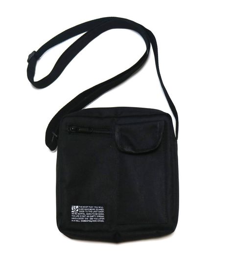 SCARE UTILE-POUCH