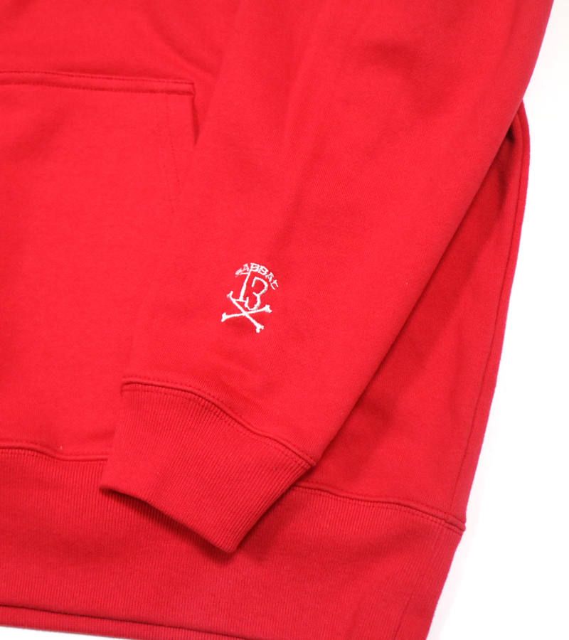 SCARE-HOODIE