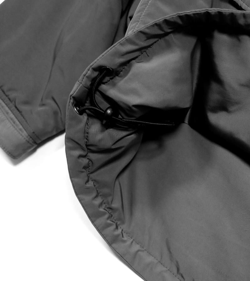 PADDING N3B-JKT