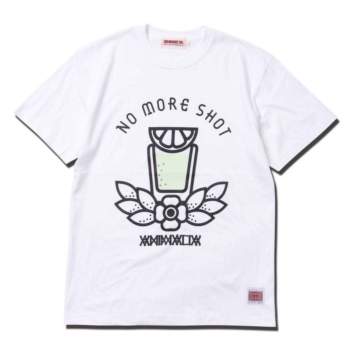 No More Shot