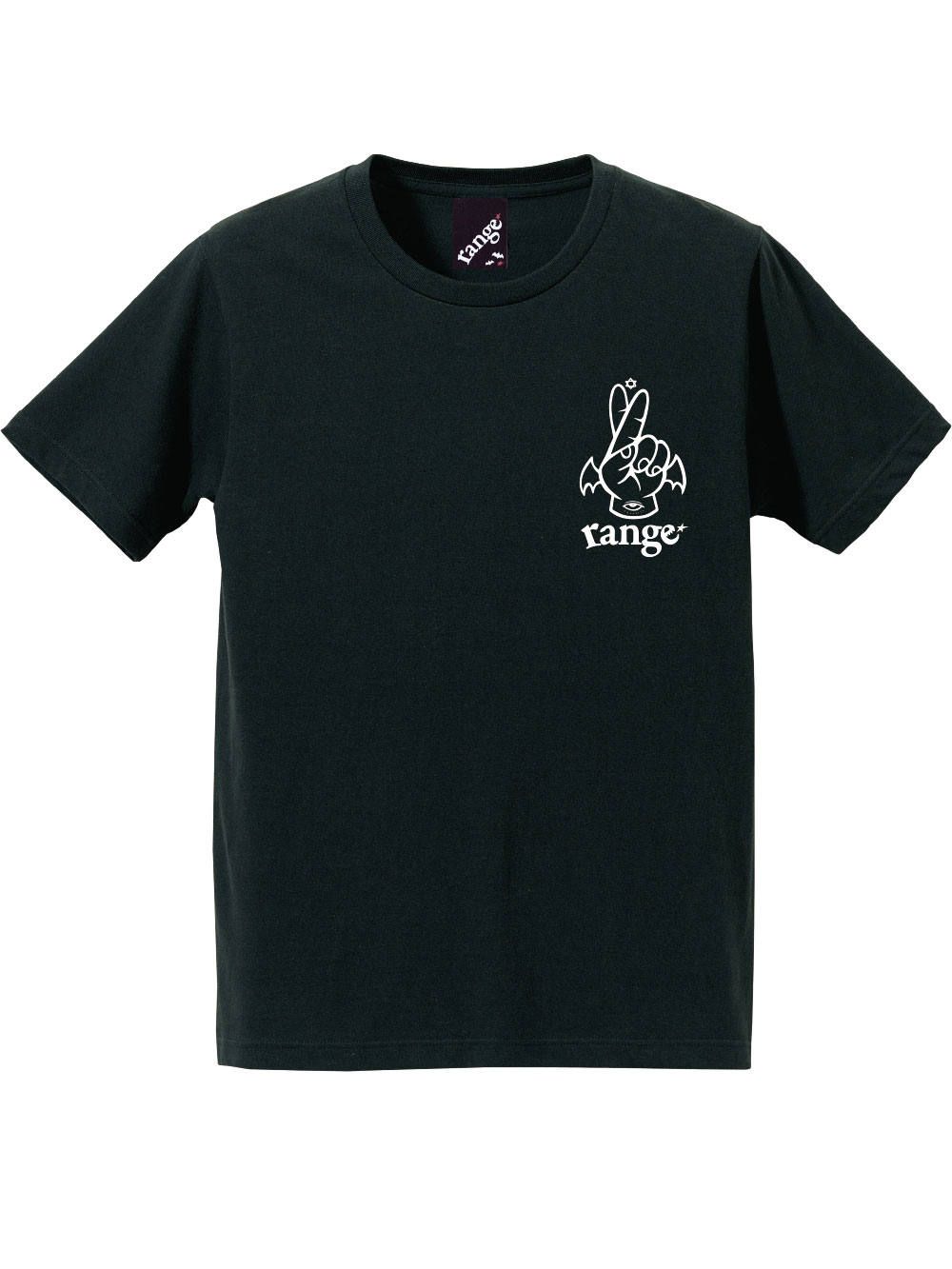 rg judgement back s/s tee