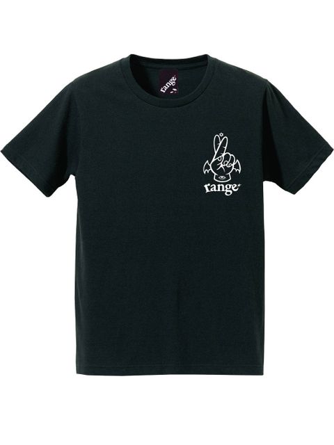rg judgement back s/s tee
