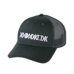 '49 MESH CAP-LOGO