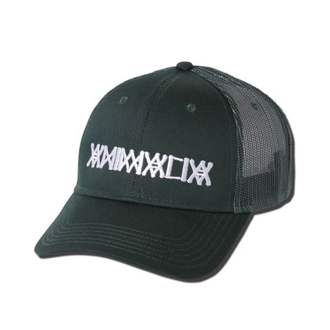 '49 MESH CAP-LOGO