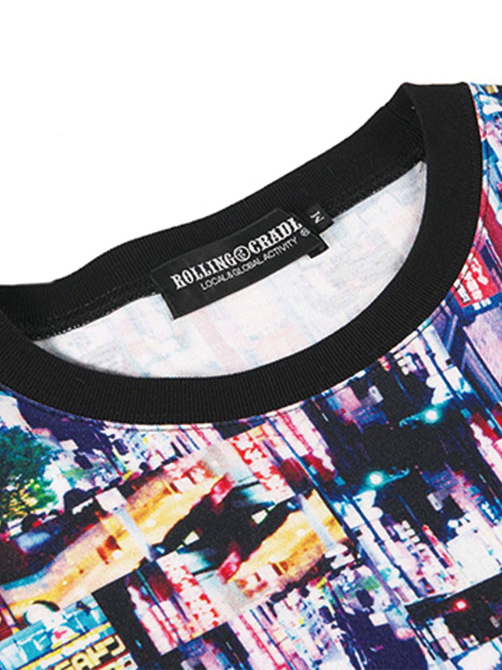 NEO TOKYO BIG-TEE