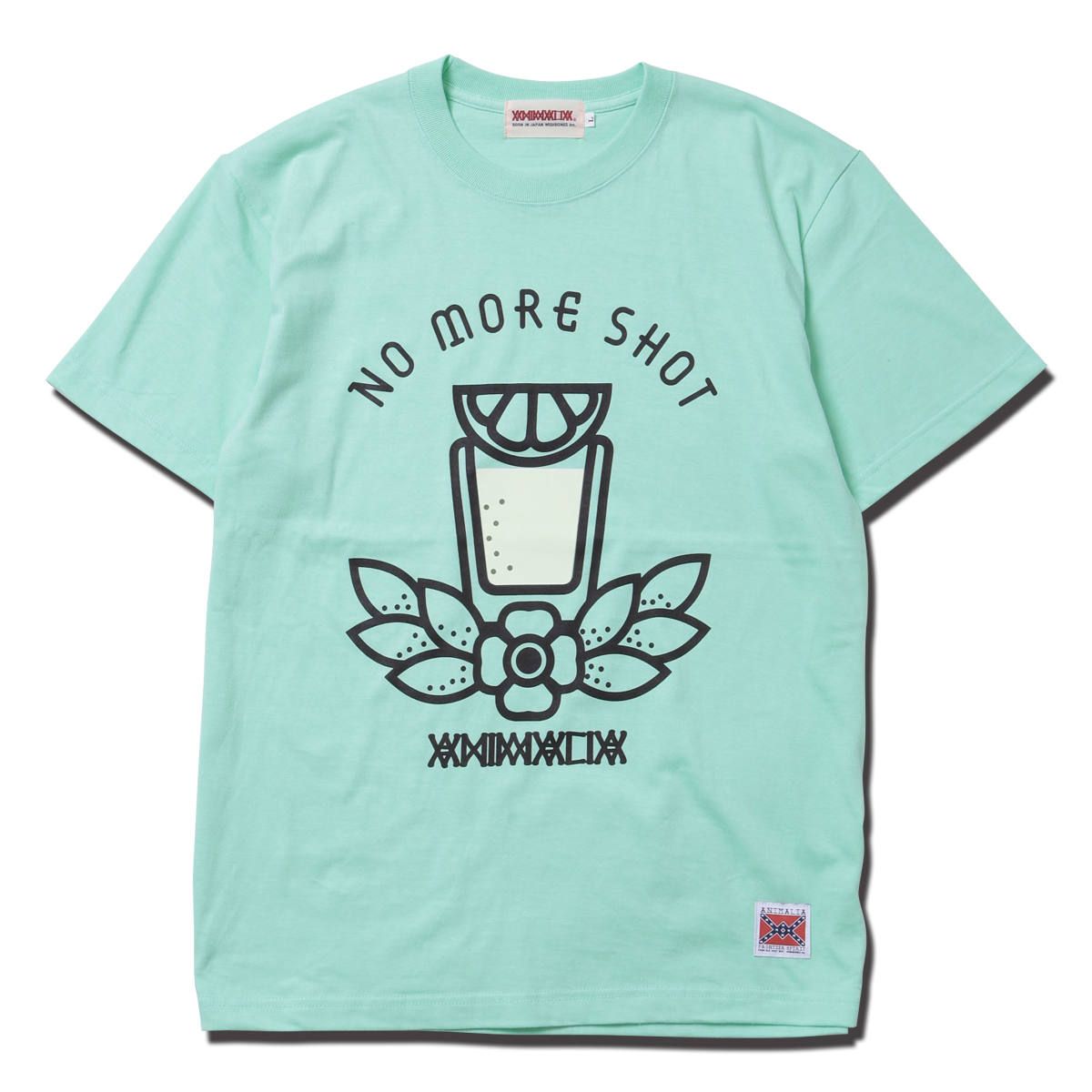 No More Shot