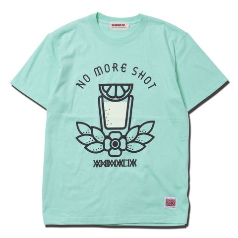 No More Shot