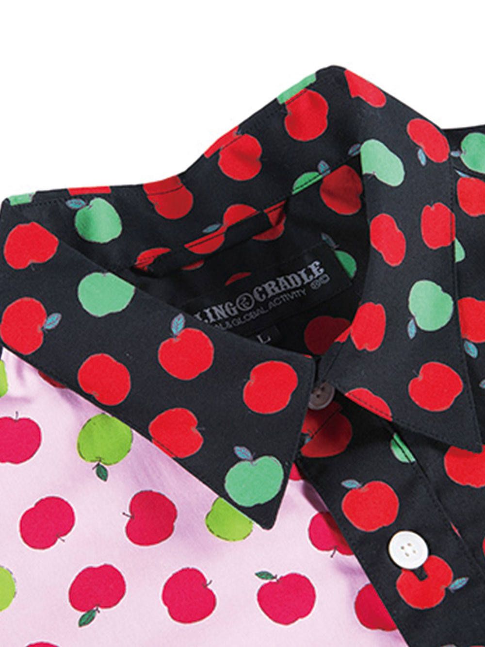 APPLE-SHIRT