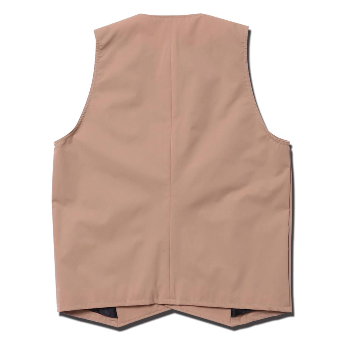COMFY TAILORED-VEST
