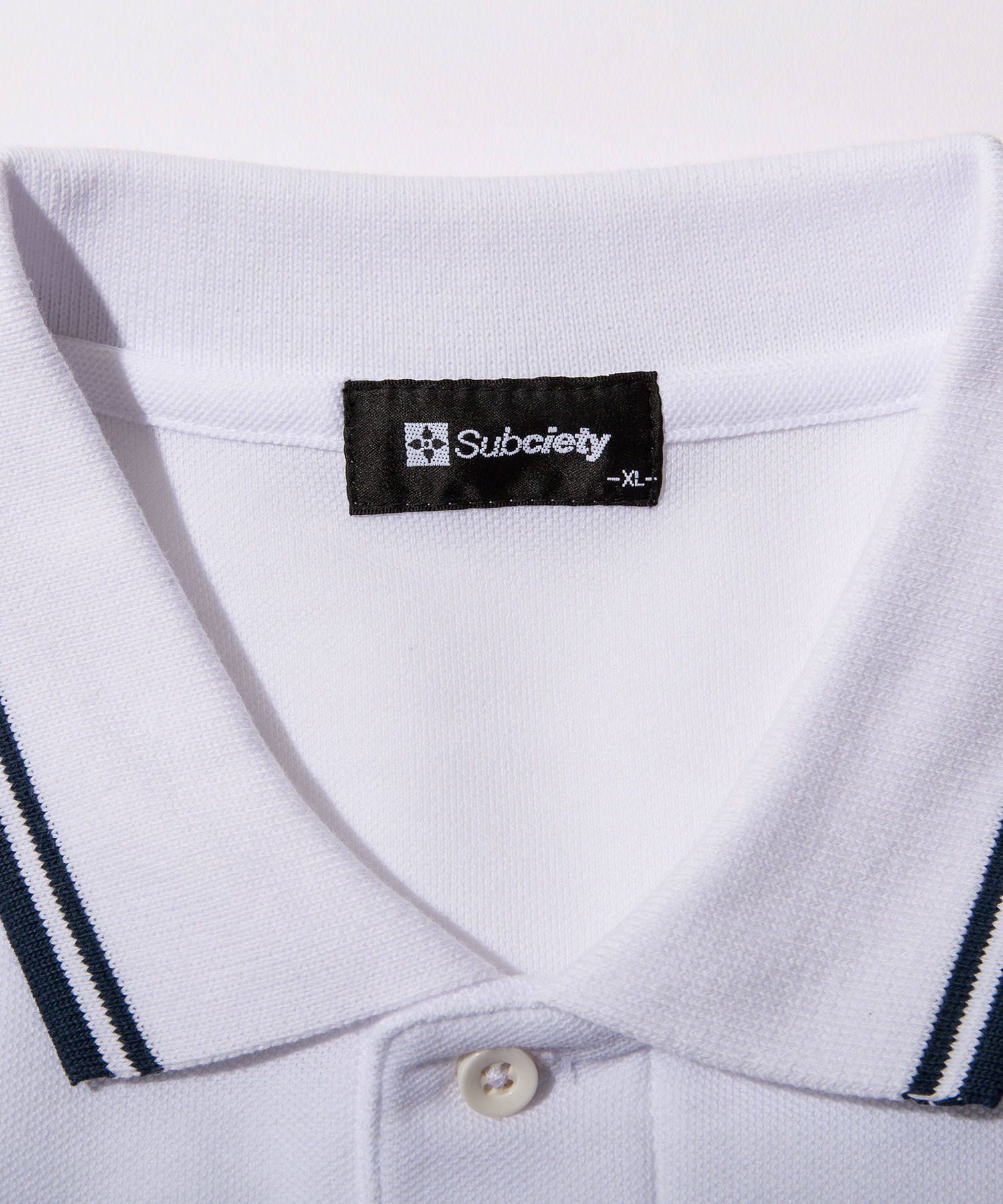 POLO SHIRT-BABYLON-