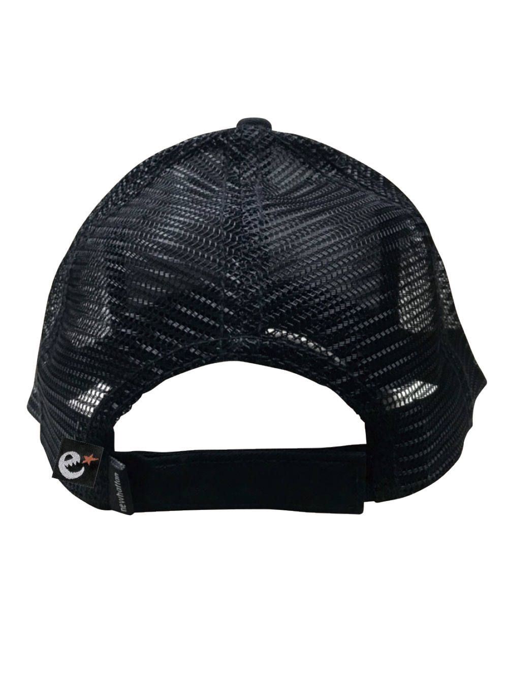 rg New Hattan Baseball mesh low cap