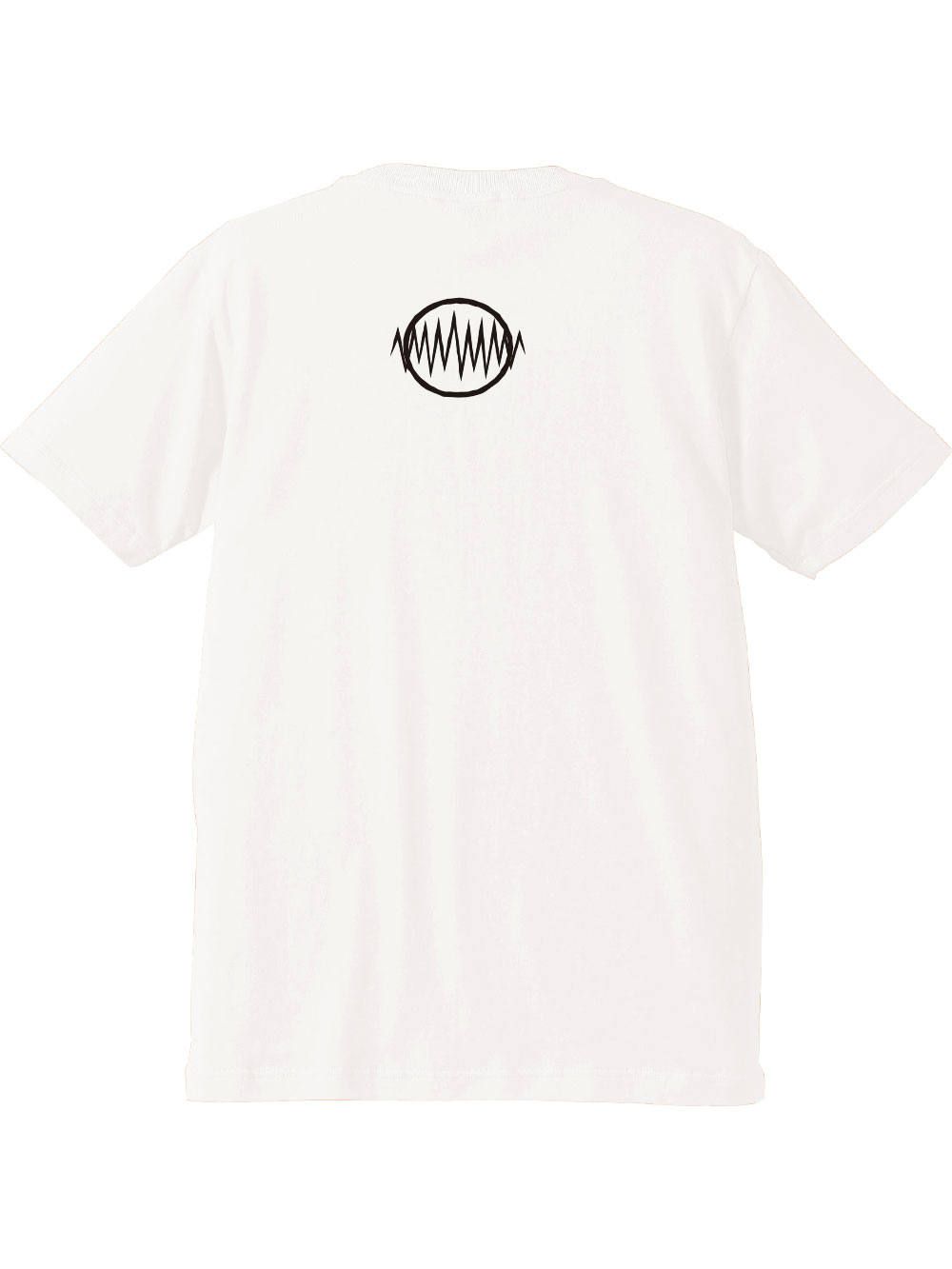 ANPP logo S/S TEE