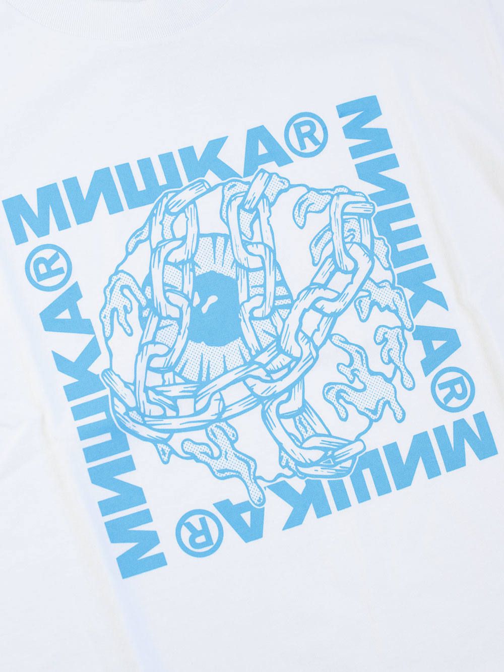 SHACKED KEEP WATCH-TEE