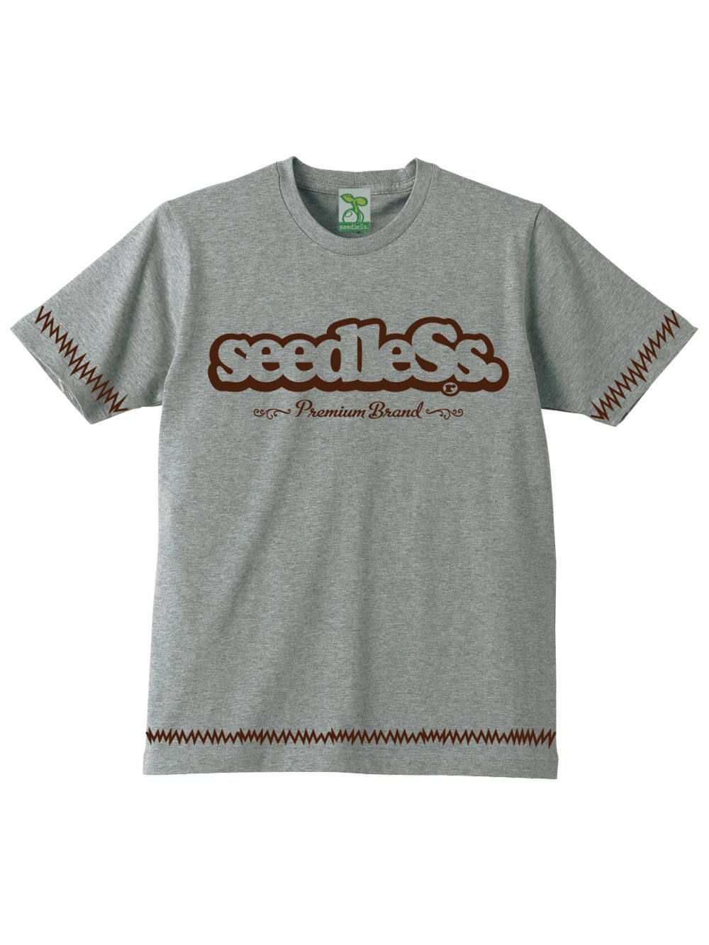 sd ROCK stitch revised s/s tee