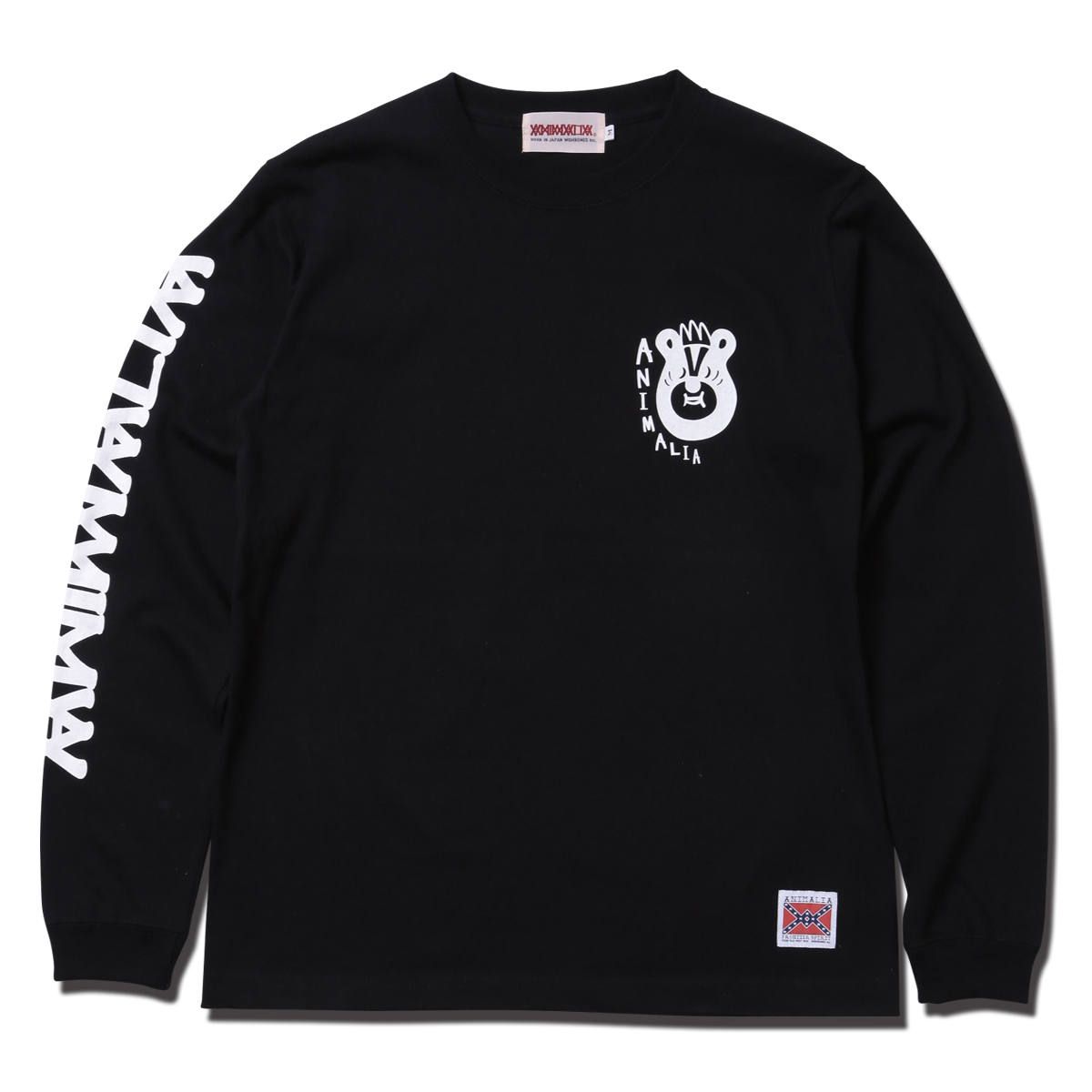 SUCKSKUNK L/S