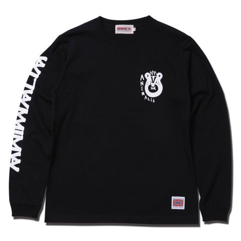 SUCKSKUNK L/S