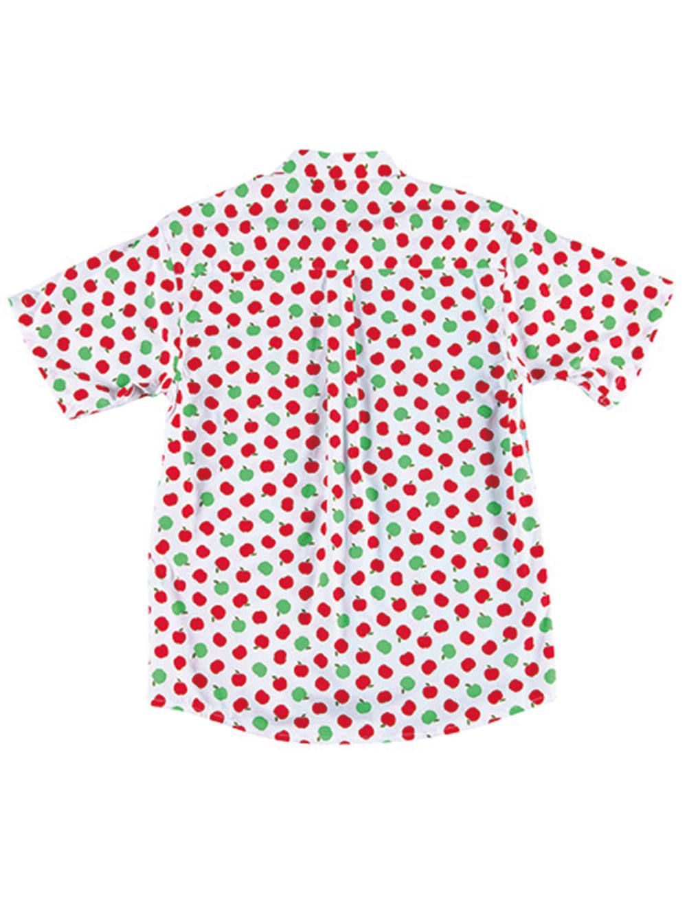 APPLE-SHIRT