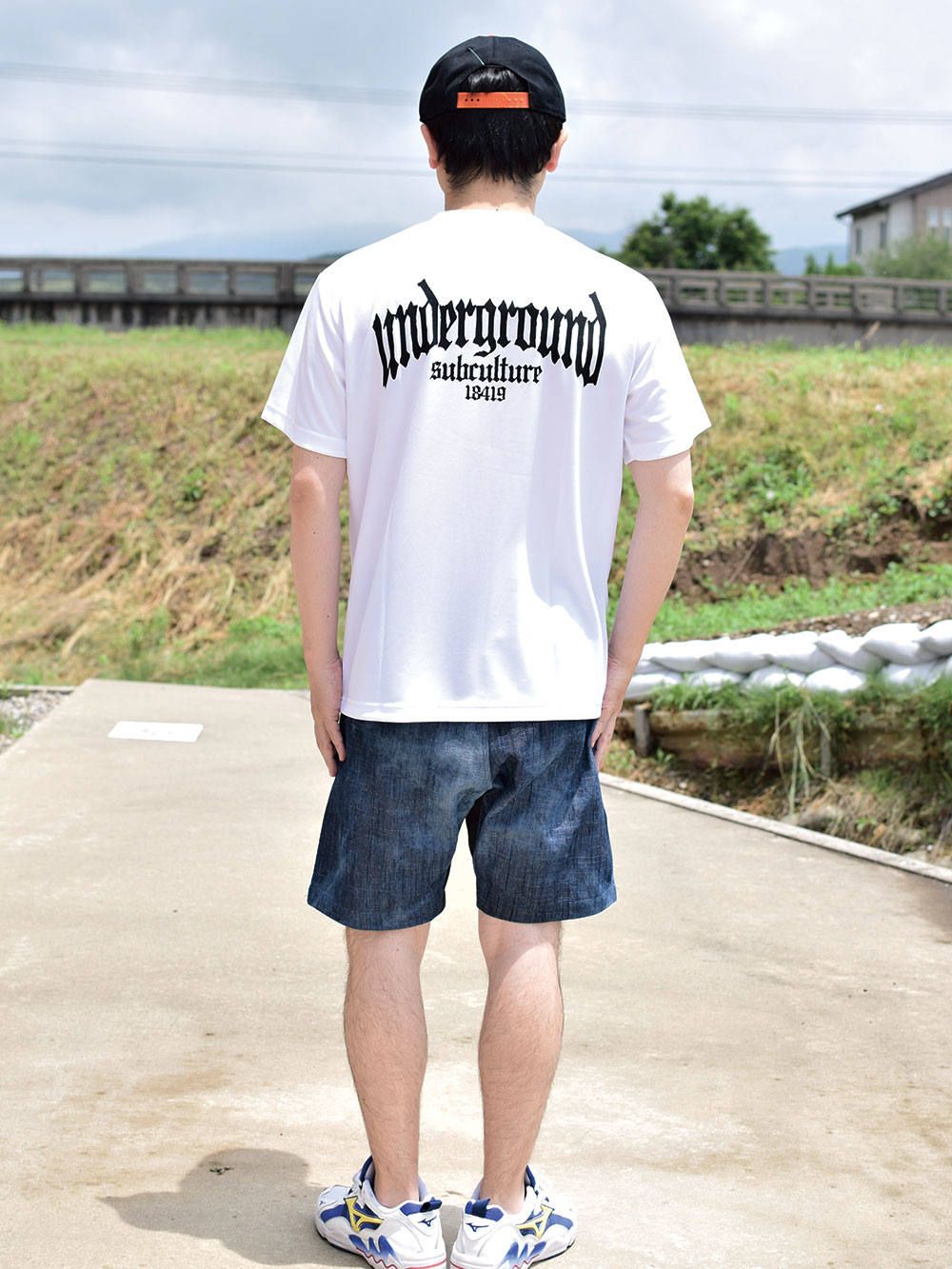 SPARK DRY-T