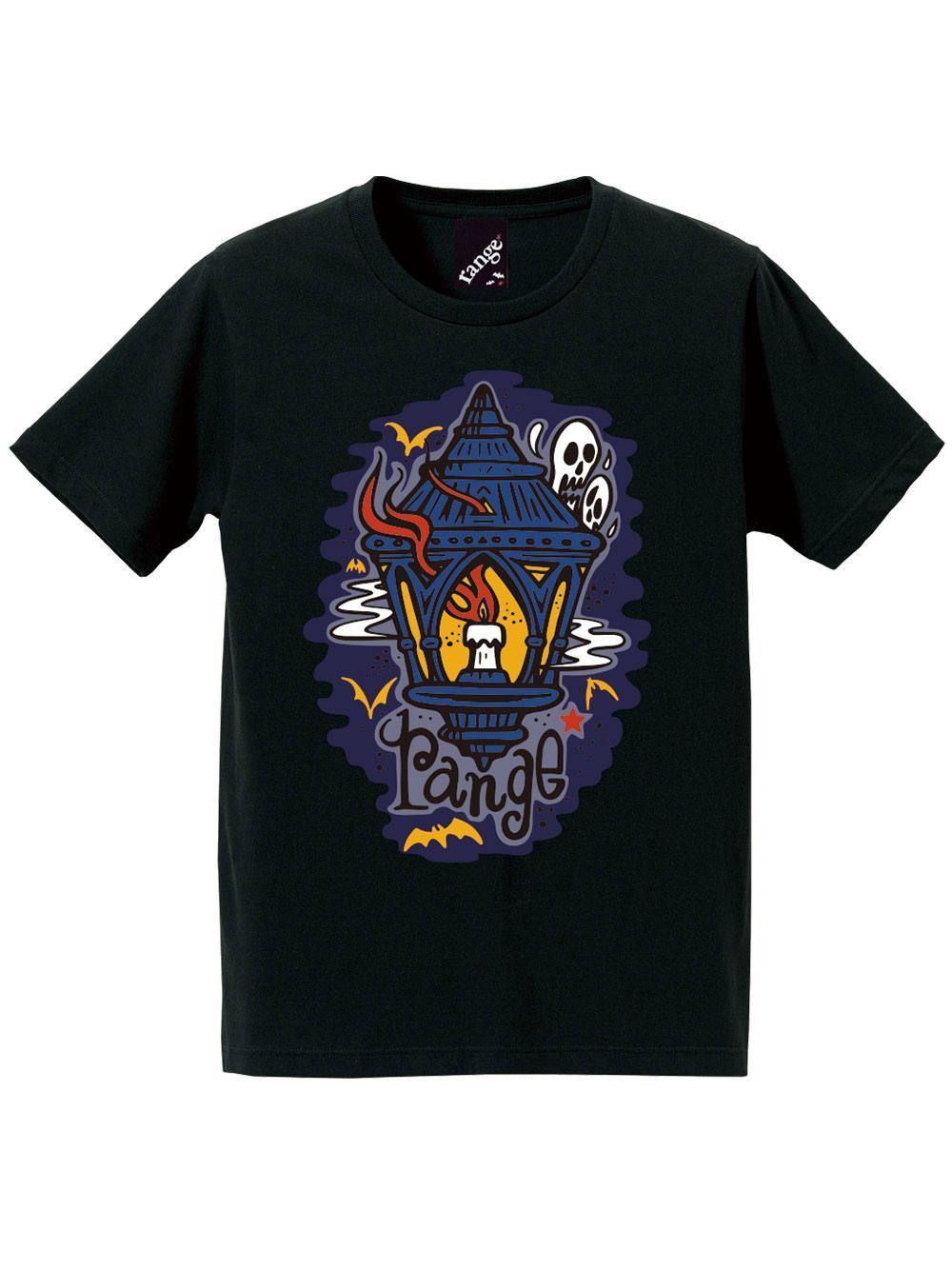 rg magical light s/s tee