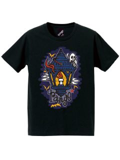rg magical light s/s tee