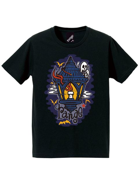 rg magical light s/s tee