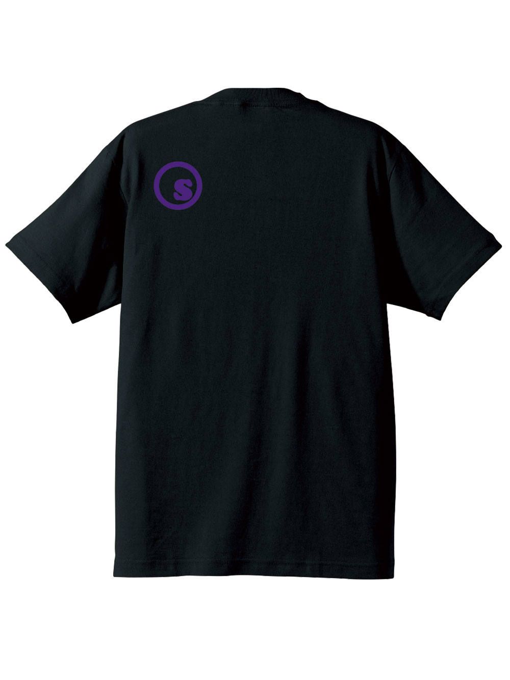 JP IVY coop logo s/s tee
