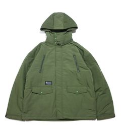 PADDING N3B-JKT