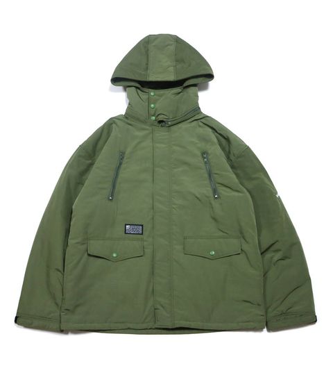 PADDING N3B-JKT