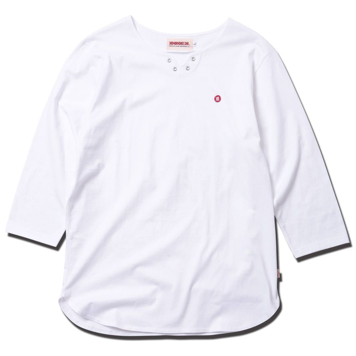 LACE HOLE-Plain