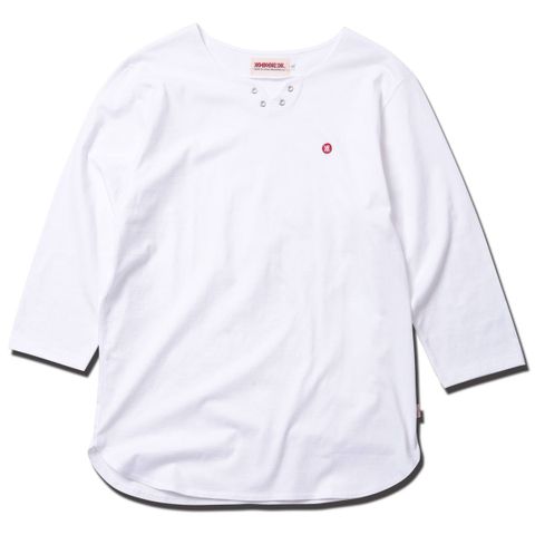 LACE HOLE-Plain