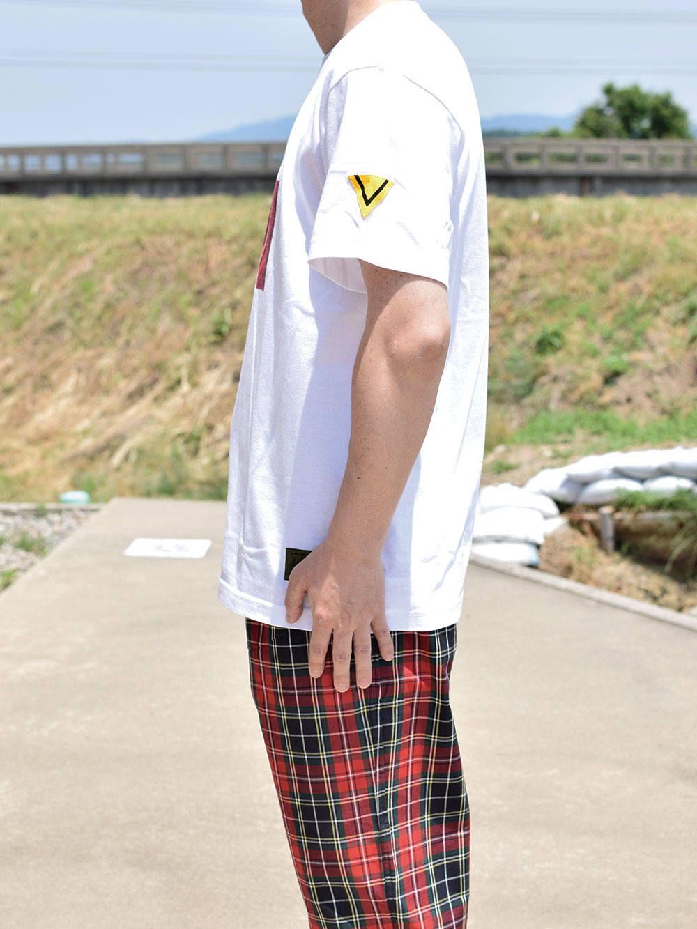 DAMAGED RATIO S/S