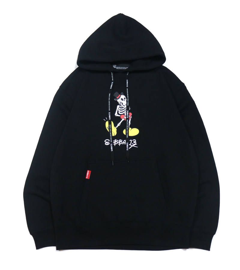 IGOR-HOODIE