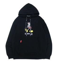 IGOR-HOODIE