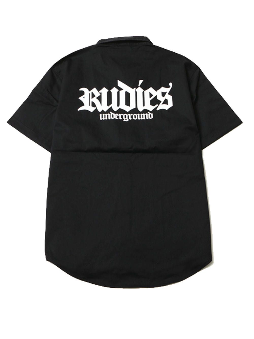HOOK WORK-SHIRTS