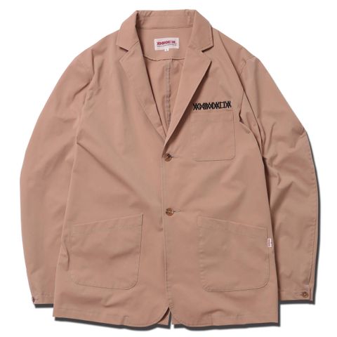 COMFY TAILORED-JACKET
