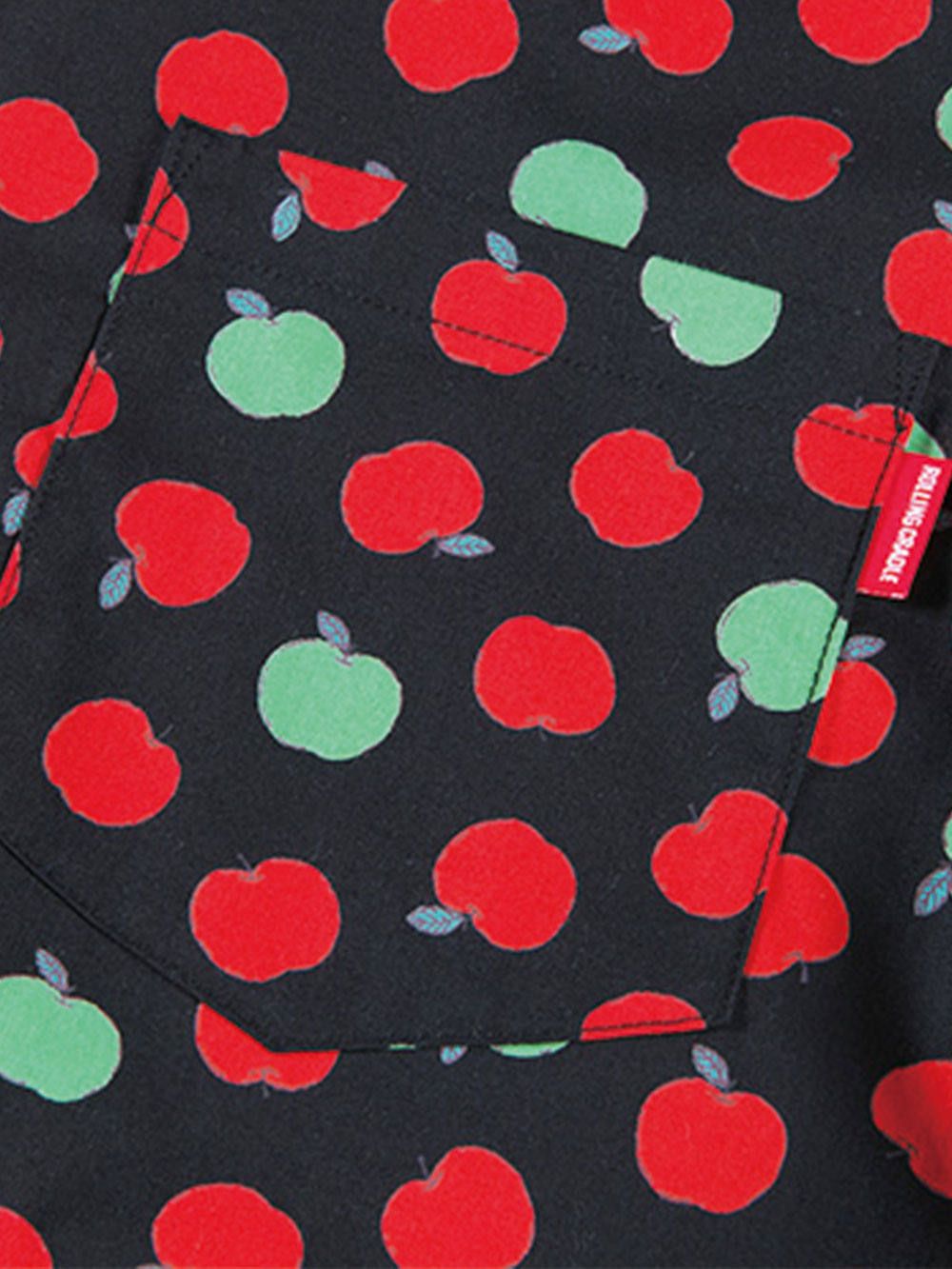 APPLE-SHIRT