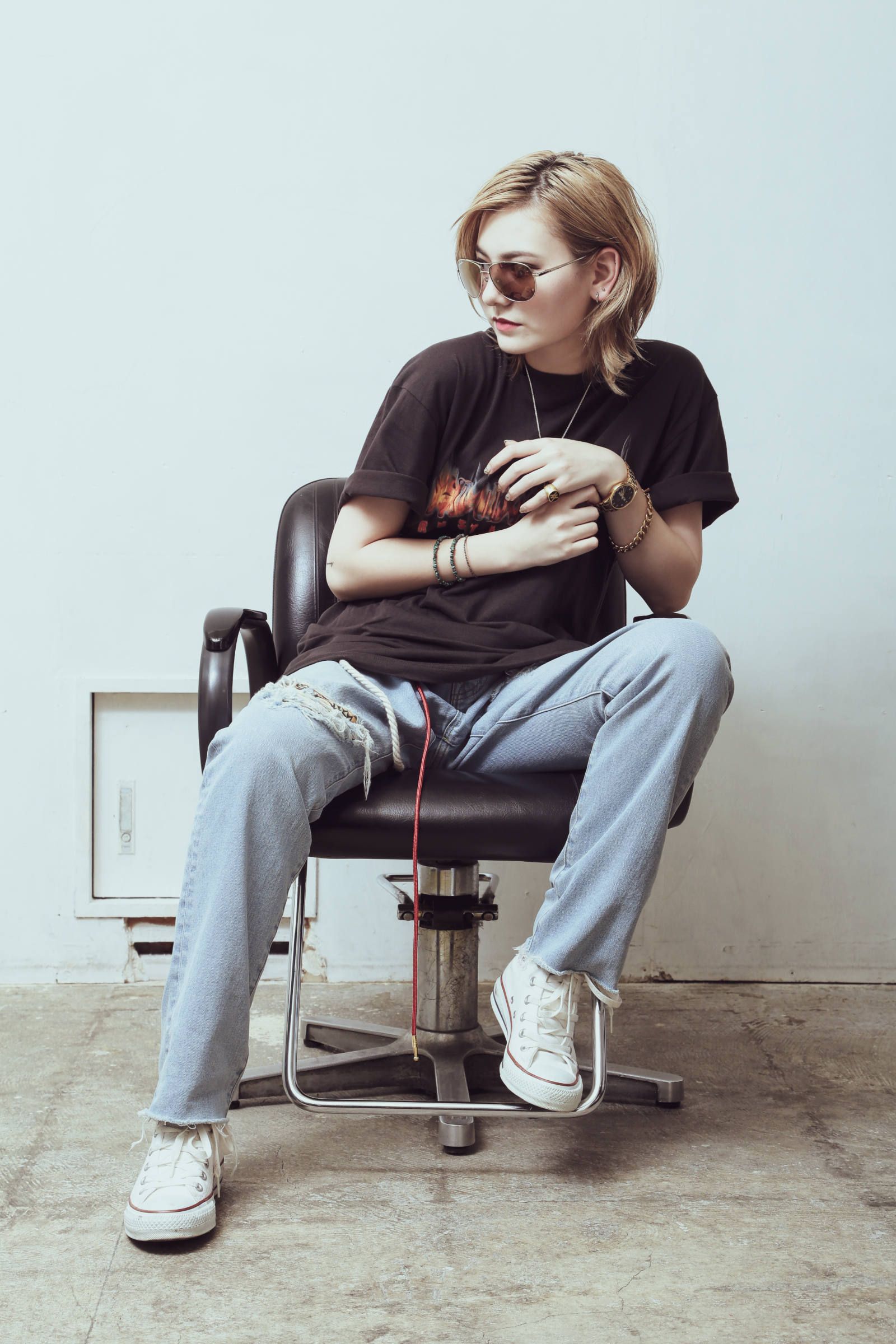 JEANS BRONCO No.7