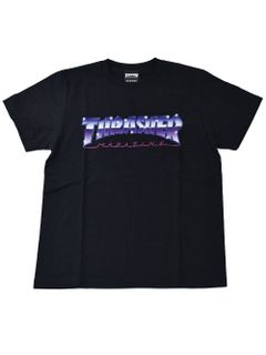 MIDNIGHT CHROME s/s T