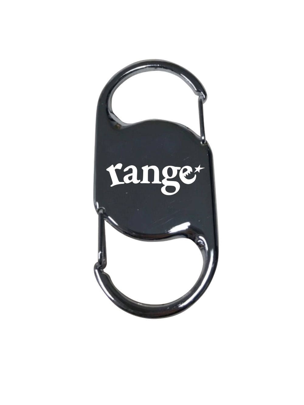 rg double hook carabiner