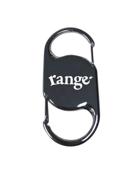 rg double hook carabiner